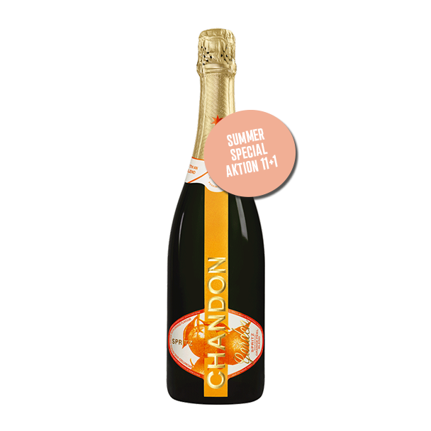 Von Salis Chandon Garden Spritz Von Salis Chandon Garden Spritz