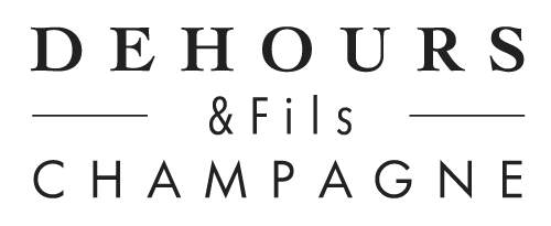 Logo Domaine Dehours Champagnervon Salis Wein