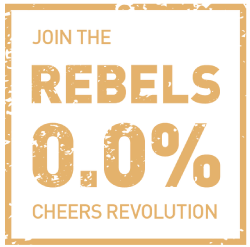 Rebels Logo Von Salis Wein