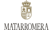 Logo Matarromera Logo Matarromera