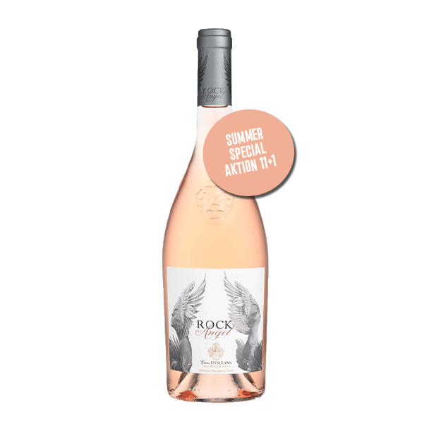 Von Salis Rock Angel Von Salis Rock Angel