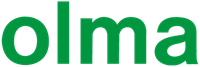 Logo OLMA Von Salis