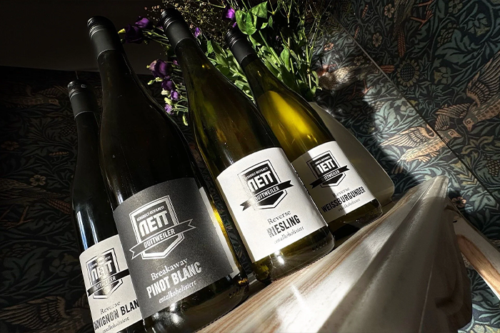 Bergdolt Reif Nett Von Salis Wein