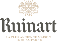 Logo Ruinart Champagner Von Salis Wein