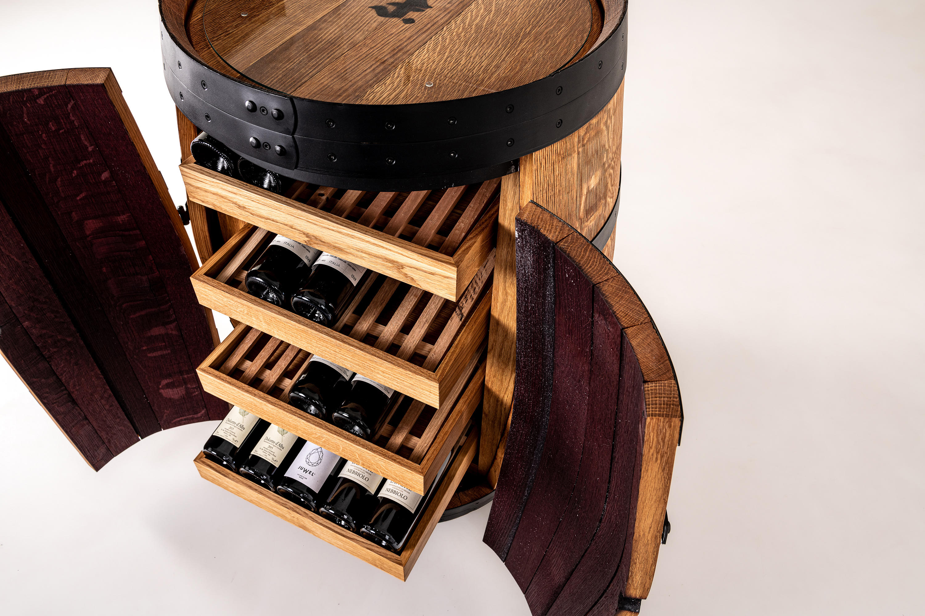 Fasswerke Karl Produkte 1396 Pro G Arcit18