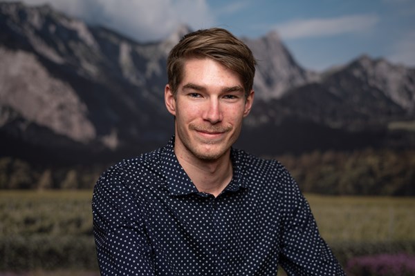 Fabian Hürbi Fabian Hürbi