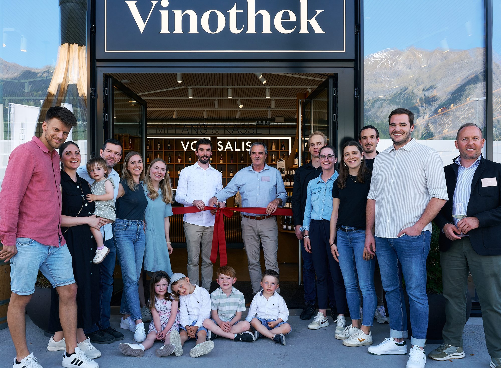 Vonsalis Opening Band 03.05.2025 Min Vonsalis Opening Band 03.05.2025 Min