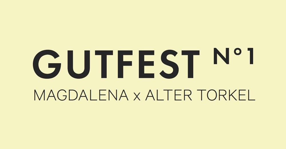 DAVAZ Gutfest 2023 DAVAZ Gutfest 2023