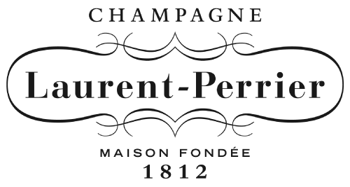 Logo Laurent Perrier Von Salis Wein