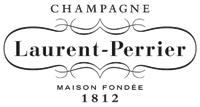 Logo Laurent Perrier Von Salis Wein