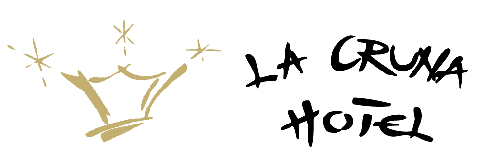 Logo La Cruna