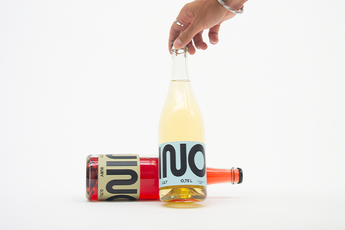 Nino Dry January Vonsalis Wein