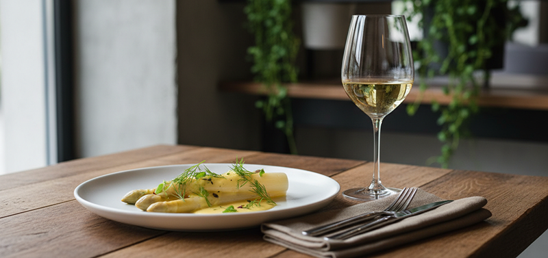 Wein Spargel Vonsaliswein Blog Kopie