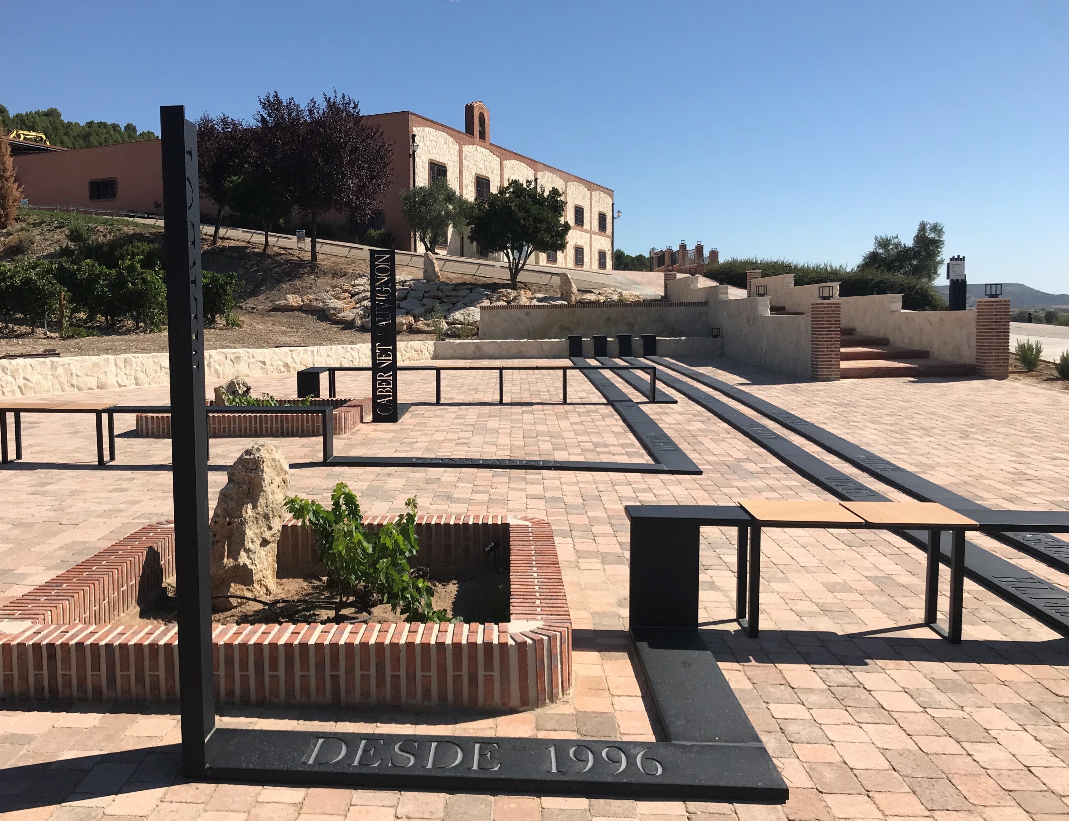 BODEGA MATARROMERA (28)