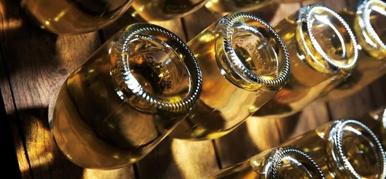 RUINART Bottles RUINART Bottles