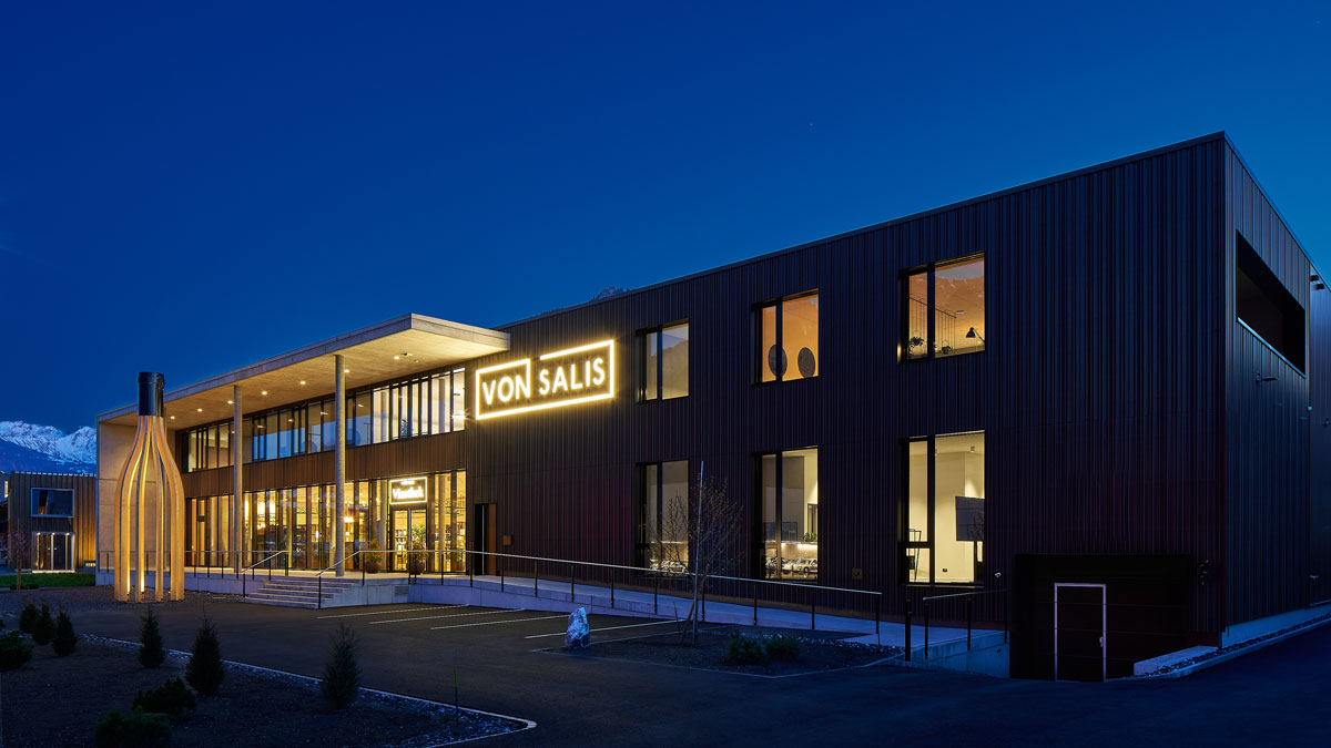 Vinothek Vonsalis Wine Tours1