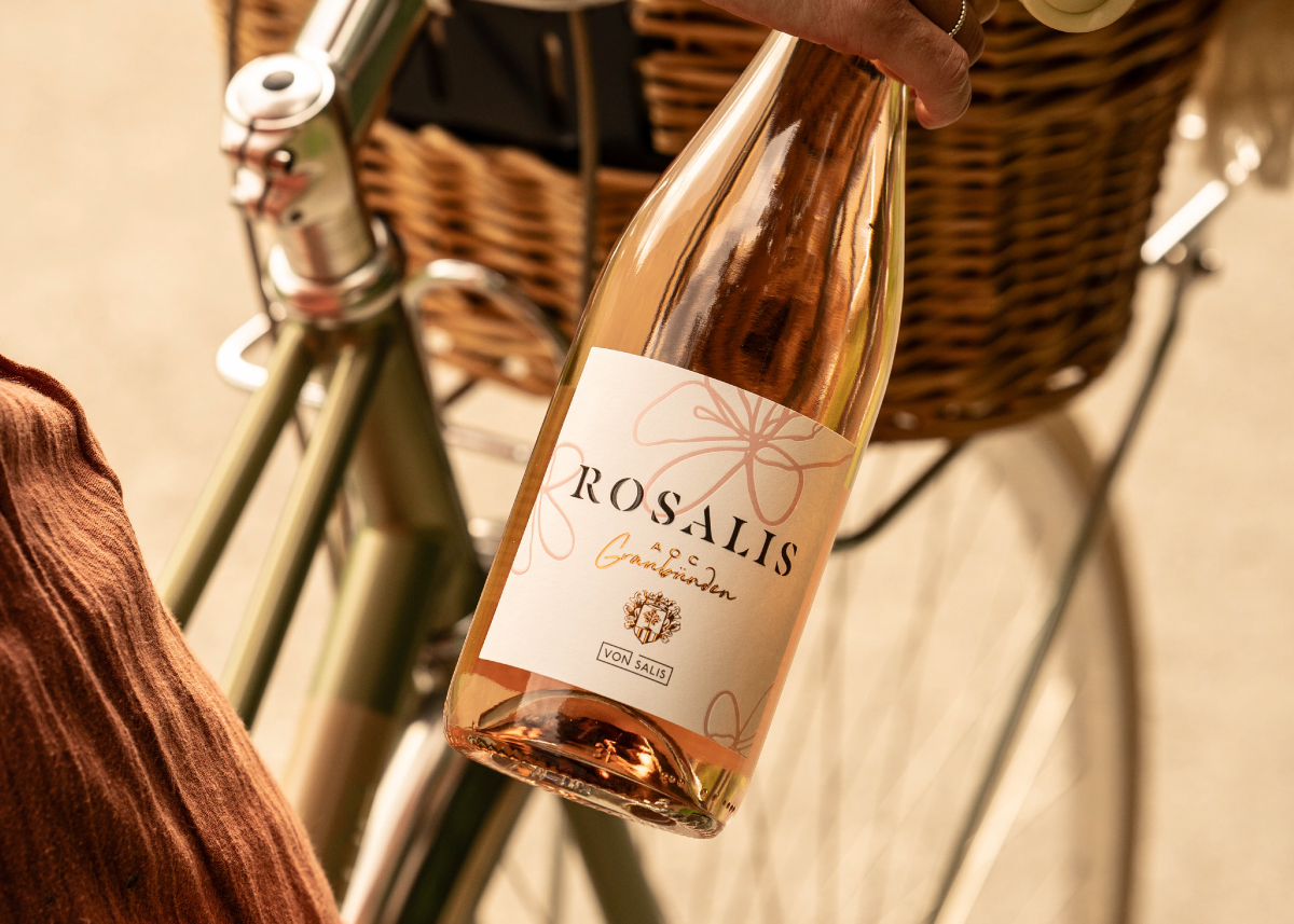 Sommerweine Blog Von Salis Rosalis