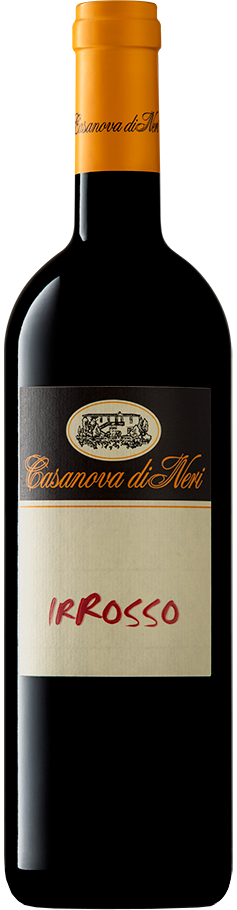 Casanova di Neri Irrosso 2018 Casanova di Neri Irrosso 2018