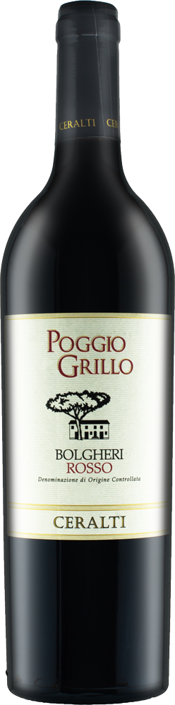 Ceralti Poggio al Grillo 2019 Ceralti Poggio al Grillo 2019