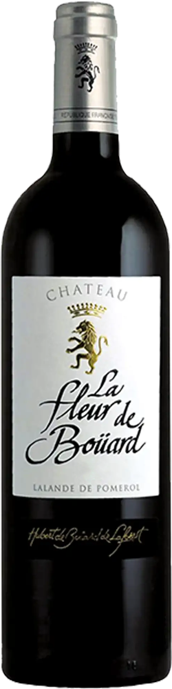 Château La Fleur de Boüard 2018 Château La Fleur de Boüard 2018