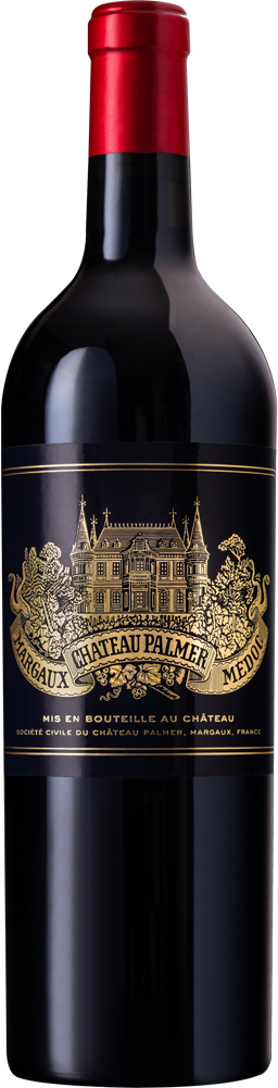 Château Palmer 2017 Château Palmer 2017