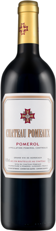 Château Pomeaux 2018