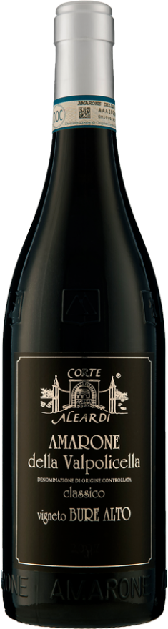 Corte Aleardi Amarone Bure Alto Riserva 2011 Corte Aleardi Amarone Bure Alto Riserva 2011