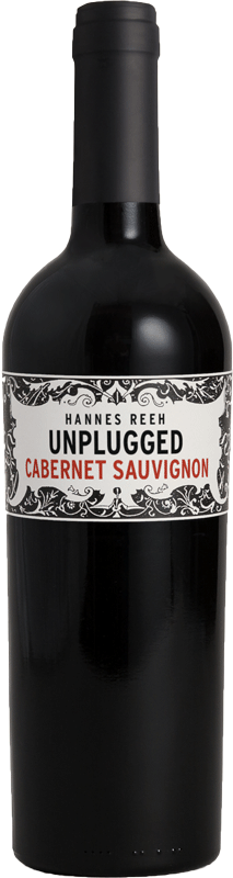 Hannes Reeh Cabernet Sauvignon Unplugged 2017 Hannes Reeh Cabernet Sauvignon Unplugged 2017