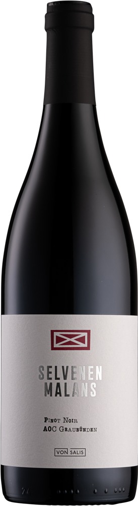 von Salis Malanser Pinot Noir Selvenen 2019 von Salis Malanser Pinot Noir Selvenen 2019