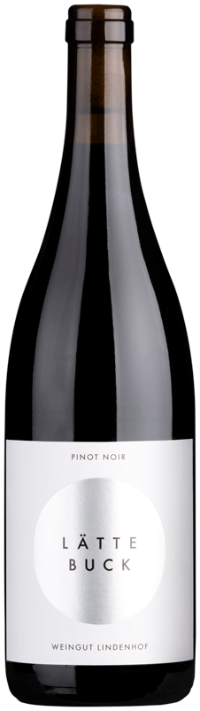 Weingut Lindenhof Pinot Noir Lättebuck 2018 Weingut Lindenhof Pinot Noir Lättebuck 2018