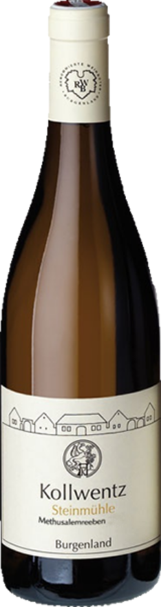 Kollwentz Sauvignon Blanc Methusalemreben 2017, Burgenland, Sauvignon Blanc, Burgenland