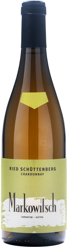 Markowitsch Chardonnay Schüttenberg 2019 Markowitsch Chardonnay Schüttenberg 2019