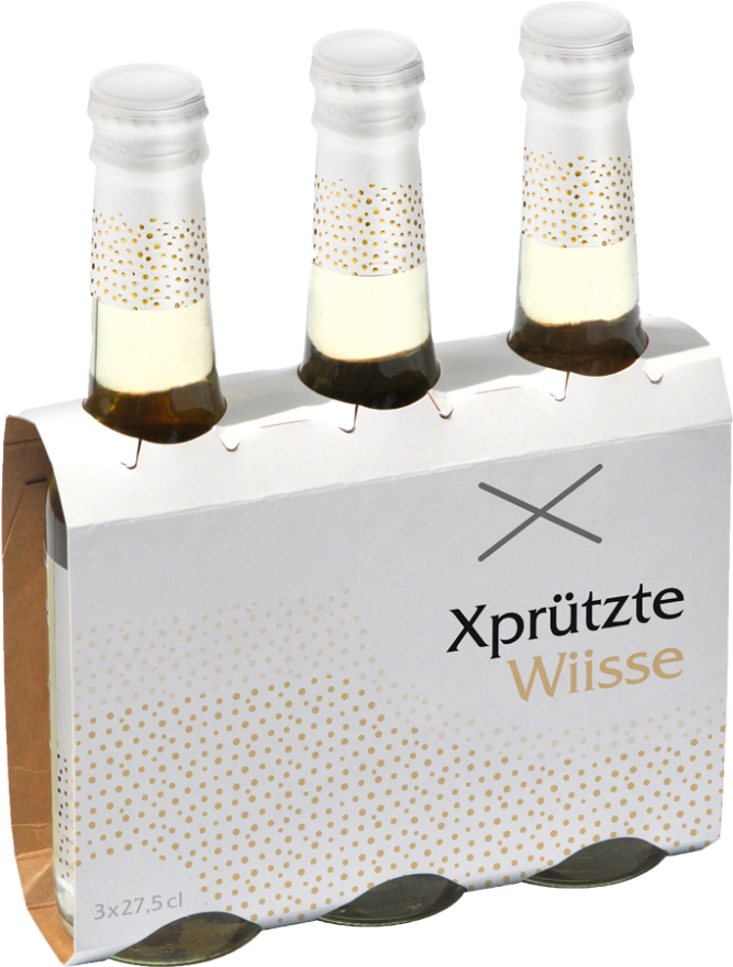 Strada Xprützte Wiise Triopack (3x27.5cl) Strada Xprützte Wiise Triopack (3x27.5cl)