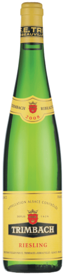 Trimbach Riesling 2018, Alsace AC, Elsass