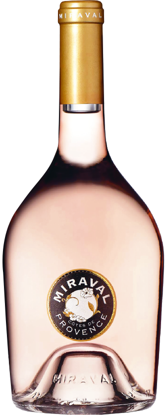 Château Miraval Rosé 2020 Château Miraval Rosé 2020