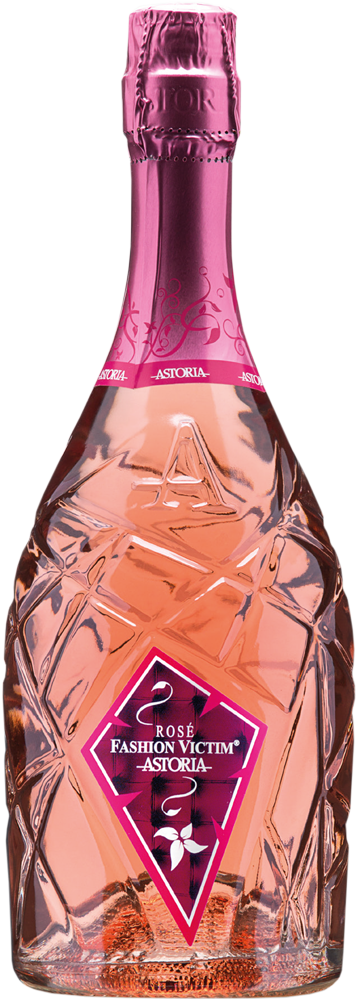 Astoria *Fashion Victim* Rosé Astoria *Fashion Victim* Rosé