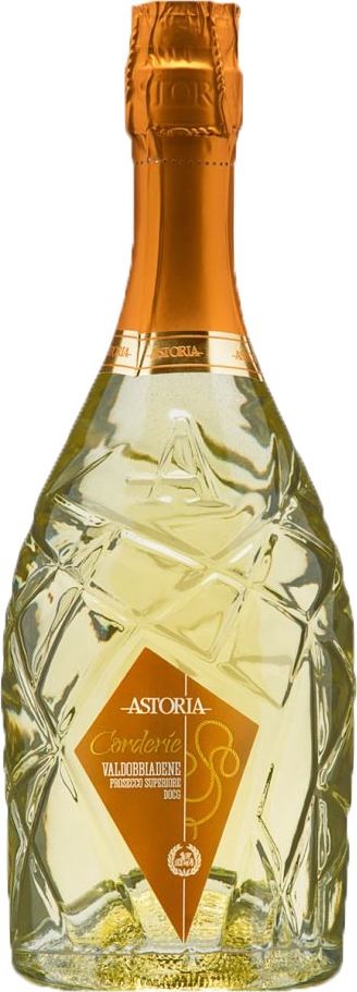 Astoria Prosecco Extra Dry «Corderie» Astoria Prosecco Extra Dry «Corderie»