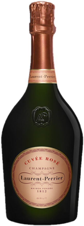 Laurent Perrier Champagne Cuvée Rosé, Frankreich, Champagne, Pinot Noir, Wine Spectator: 92