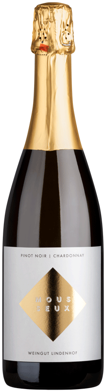 Weingut Lindenhof Vin Mousseux Weingut Lindenhof Vin Mousseux