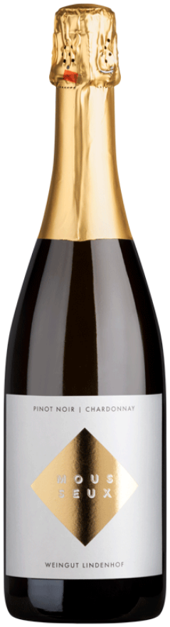 Weingut Lindenhof Vin Mousseux Weingut Lindenhof Vin Mousseux