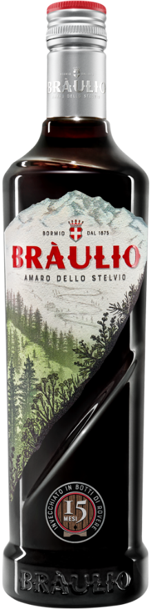 Braulio Amaro dello Stelvio 21°, Italien, Bormio