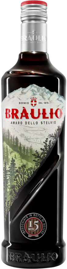 Braulio Amaro dello Stelvio 21°