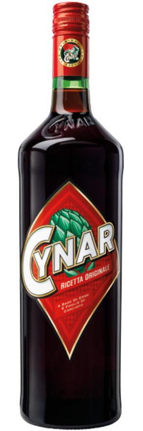 Cynar 16.5°