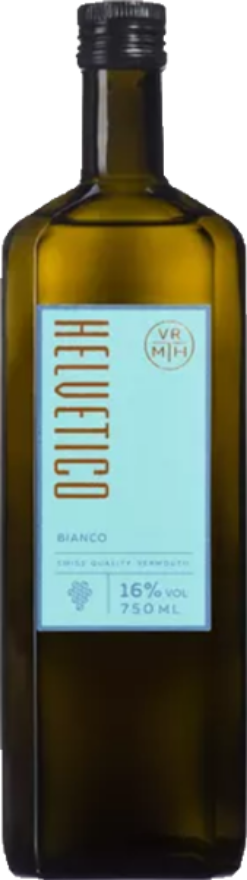 Helvetico Vermouth Bianco 16°, Schweiz, Zürich