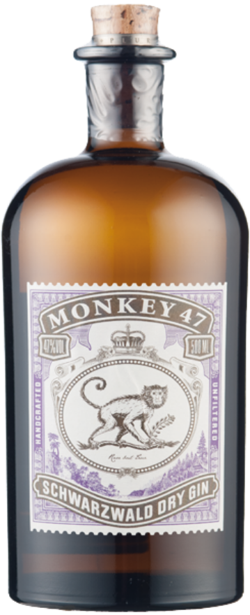 Monkey 47 Gin 47°