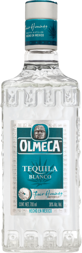 Olmeca BlancoTequila 35°