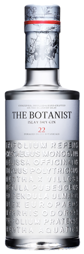 The Botanist Islay Dry Gin 22 46°