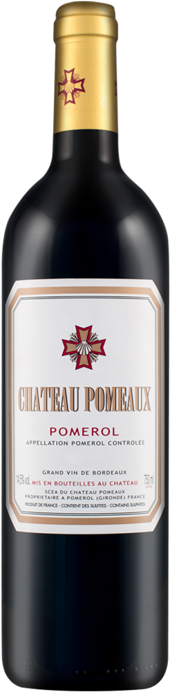 Château Pomeaux 2015 Château Pomeaux 2015