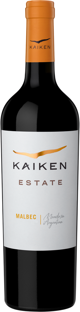 Kaiken Malbec Estate 2019 Kaiken Malbec Estate 2019