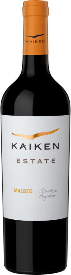 Kaiken Malbec Estate 2019, Mendoza DO, Malbec, Mendoza